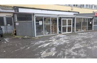 Geschäftslokal mieten in Linzer Straße, 1140 Wien, 293m2 Geschäftslokal mit Potential / Nähe Linzerstraße / Ab sofort verfügbar