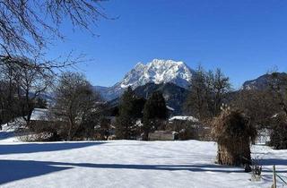 Grundstück zu kaufen in Tachenberg, 8943 Aigen im Ennstal, Ihr Rückzugsort im Ennstal- Sonniges Baugrundstück mit Dorfcharme