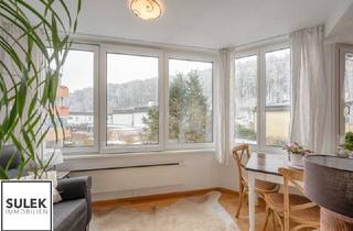 Wohnung kaufen in 3001 Mauerbach, ** Einziehen und Wohlfühlen: helle 3 Zimmer Wohnung mit integrierter Loggia - Mitten im Grünen **