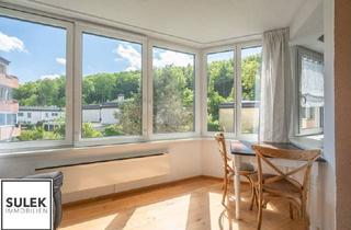 Wohnung kaufen in 3001 Mauerbach, ** Einziehen und Wohlfühlen: helle 3 Zimmer Wohnung mit integrierter Loggia - Mitten im Grünen **