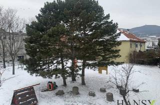 Wohnung kaufen in 2352 Gumpoldskirchen, GUMPOLDSKIRCHEN - Lichtdurchflutete und ruhige 3-Zimmer Wohnung mit Loggia, Garage und Grünblick