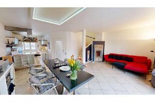 Reihenhaus kaufen in 2345 Brunn am Gebirge, 4-Zimmer-Reihenhaus mit idyllischem Garten und toller Anbindung