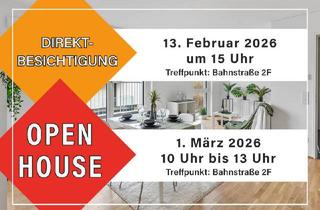 Wohnung mieten in Bahnstraße, 1140 Wien, 1140 Wien, Schleusenstraße 1A / Bahnstraße 2F MIETE