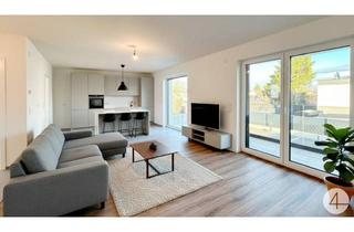 Wohnung kaufen in 2232 Deutsch-Wagram, Traumhaftes Dachgeschoß-Paradies in Deutsch-Wagram: Erstbezug mit Balkon und top Ausstattung!