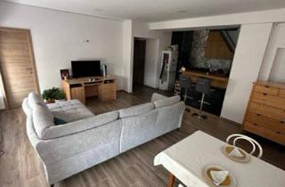 Wohnung kaufen in 7361 Frankenau, Neuwertige 3 Zimmer Stadtwohnung in der zauberhaften Grenzstadt Köszeg KAUFPREIS NUR: € 157.000.-