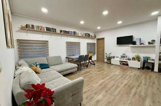 Wohnung kaufen in 7361 Frankenau, Neuwertige 3 Zimmer Stadtwohnung in der zauberhaften Grenzstadt Köszeg KAUFPREIS NUR: € 157.000.-