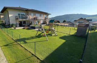 Wohnung kaufen in Grossenschwandt 81, 4882 Oberwang, Moderne Gartenwohnung im Mondseeland