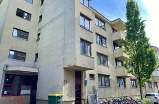 Wohnung kaufen in 6020 Innsbruck, Sicheres Anlageobjekt - Garçonnière in Wilten