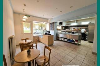 Gewerbeimmobilie kaufen in Eckertstraße 77, 8020 Graz, Top-Standort für Imbiss & Café nahe FH JOANNEUM - Hohe Frequenz & Sichtbarkeit!