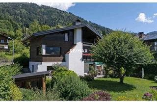 Einfamilienhaus kaufen in 9990 Nußdorf, Stilvolles Wohnhaus in bester Sonnenlage nahe der Stadt