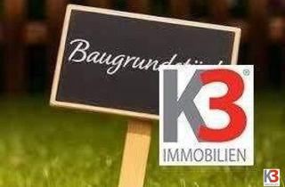 Grundstück zu kaufen in 5113 Holzhausen, K3 - St. Georgen bei Salzburg „Ihr Platz an der Sonne" traumhaft ebenes Grundstück!!!