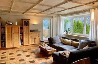 Wohnung kaufen in 6353 Going am Wilden Kaiser, Austria-Going TOPPREISANGEBOT ETW-Wohnung, 4 ZK, 2 Bäder,WC, W-N-fläche 140 qm, Sonnen & Gartenterrasse mit Gartenanteil & bestes Bergpanorama!