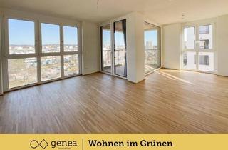 Wohnung kaufen in Kasernstraße 30 A, 8010 Graz, JV Haus K | Provisionsfrei | Wohnen mit Stil und Nachhaltigkeit in Graz