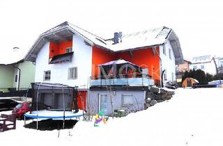 Haus kaufen in 4076 Sankt Marienkirchen an der Polsenz, 2 WOHNEINHEITEN, EINLIEGERWOHUNG, DOPPELGARAGE, POOL.....