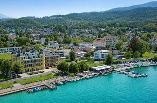 Penthouse kaufen in 9220 Velden am Wörther See, Premium - Luxuswohnung Velden am Wörthersee