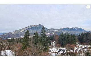 Wohnung kaufen in 4822 Bad Goisern, Freizeitwohnung in Ruhelage mit Bergblick in Bad Goisern