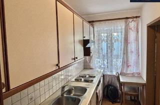 Wohnung kaufen in 6380 Sankt Johann in Tirol, Eigentumswohnung mit Renovierungsbedarf