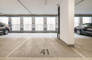 Garagen kaufen in 1100 Wien, Neben HBF! KFZ-Stellplatz in Top-Lage zu verkaufen!