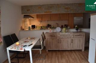 Wohnung kaufen in 9582 Latschach, Moderne neuwertige Ferienwohnung in Latschach: 71m², vollmöbliert mit Terrasse & KfZ-Stellplatz!