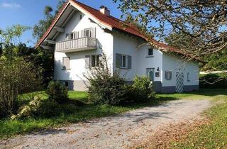 Haus mieten in Flurstraße 20, 6890 Lustenau, Wohnen mitten im Grünen: 125m2 Einfamilienhaus zu Vermieten