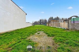 Grundstück zu kaufen in 3550 Langenlois, "Großzügiges Grundstück mit Altbestand"