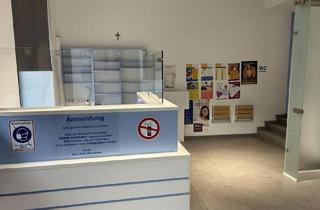 Geschäftslokal mieten in 1100 Wien, Geschäftslokal/ Arztordination mit Straßenzugang unbefristet zu vermieten