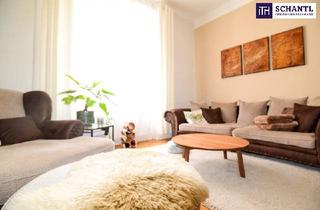 Loft kaufen in 8010 Graz, Charmante Altbauwohnung in Bestlage von St. Leonhard ? Ihr individuell gestaltbarer Wohntraum nahe der TU Graz!