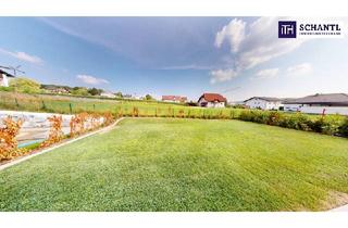 Wohnung kaufen in 8271 Bad Waltersdorf, Ihr Traumzuhause in der Thermenregion: 3-Zimmer Erstbezug mit 68,5 m² Wohnfläche und einem großzügigen 243 m² Garten ? Platz zum Wohlfühlen und Entspannen! Gleich anfragen!