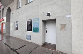 Immobilie kaufen in Brunnenmarkt, 1170 Wien, Hernalser Gürtel | Straßenlage | U6 Josefstädter Straße