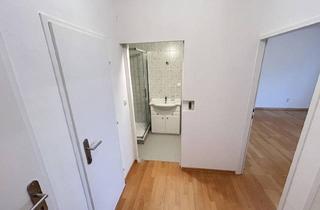 Wohnung mieten in Anningerstrasse 32, 2340 Mödling, Charmante Wohnung in Ruhelage mit Loggia