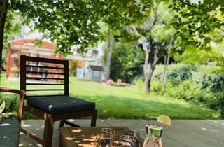 Einfamilienhaus kaufen in Fallmerayerweg 79, 1210 Wien, Familientraum mit Top Anbindung (U1) - Einfamilienhaus mit großem Garten