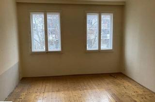 Wohnung kaufen in Vorgartenstraße, 1020 Wien, Sanierungsbedürftige 3 Zimmer-Wohnung unweit vom Messezentrum