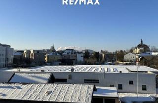 Wohnung kaufen in 4840 Vöcklabruck, Zentral gelegene 3-Zimmer-Eigentumswohnung mit Loggia in Vöcklabruck