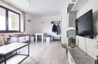 Wohnung kaufen in 4822 Bad Goisern, Freizeitwohnung in Ruhelage mit Bergblick in Bad Goisern