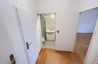 Wohnung mieten in Anningerstrasse 32, 2340 Mödling, Charmante Wohnung in Ruhelage mit Loggia