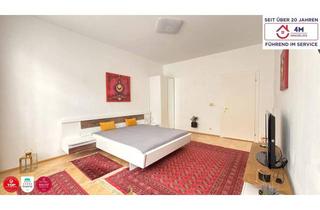 Wohnung kaufen in Zinckgasse, 1150 Wien, Attraktive Altbauwohnung in Toplage