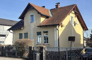 Einfamilienhaus kaufen in 8054 Graz, KLEINES ZINSHAUS oder EINFAMILIEHAUS in TOP LAGE SEIERSBERG-PIRKA