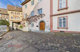 Wohnung kaufen in 6900 Bregenz, Charmante Stadtwohnung in Bestlage der Bregenzer Oberstadt