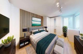 Wohnung kaufen in 6500 Landeck, VERKAUFT! Einladende 2-Zimmer-Wohnung – voll möbliert und zentral in Landeck!