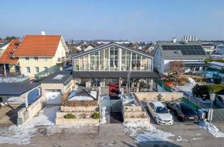 Einfamilienhaus kaufen in 2752 Wiener Neustadt, Ein Meisterwerk-Luxus, Privatsphäre und Eleganz auf höchstem Niveau!