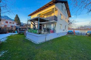 Mehrfamilienhaus kaufen in 6800 Feldkirch, ATTRAKTIVE RENDITE MIT 3 WOHNUNGEN