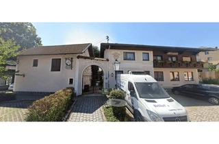 Gewerbeimmobilie kaufen in Urtlgasse, 4722 Peuerbach, GASTHAUS URTHOF PEUERBACH I Bezirk Grieskirchen I OÖ zu verkaufen I verpachten