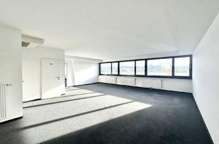 Büro zu mieten in Heiligenstädter Straße, 1190 Wien, Büro mit freiem Blick + Citynähe + Klimaanlage + Tiefgarage + individuell gestaltbarer Grundriss!