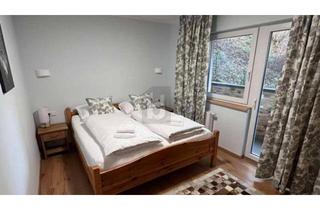 Wohnung kaufen in 5721 Piesendorf, TOURISTISCH VERMIETBAR MIT PANORAMA-BALKON