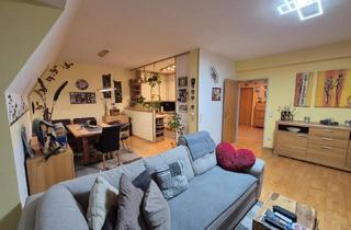 Wohnung kaufen in 3100 Sankt Pölten, Mit ca. 26m² Dachterrasse, Exquisite Wohnung auf zwei Ebenen!