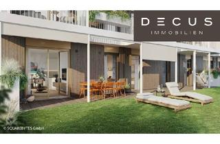 Wohnung kaufen in 1030 Wien, | ZWEI ZIMMER | NATÜRLICH DRAUSSEN | BF 14A | ANLEGER | VILLAGE IM DRITTEN | FERTIGSTELLUNG 2027