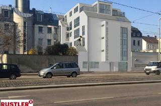 Wohnung mieten in Donau, 1220 Wien, Entzückende Garconniere mit Garten im 22. Bezirk