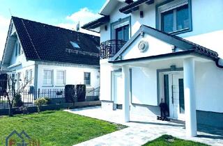 Mehrfamilienhaus kaufen in 1110 Wien, Modernes Mehrfamilienhaus in 1110 Wien – 205m², 5 Zimmer, 2 Terrassen, neuwertig!