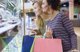 Geschäftslokal mieten in Stephansplatz, 1010 Wien, BOUTIQUE Nähe Stephansplatz