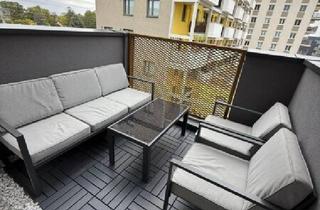 Wohnung kaufen in Stadlauer Straße, 1220 Wien, NEUWERTIGE VORSORGEWOHNUNG mit BALKON und TIEFGARAGENPLATZ